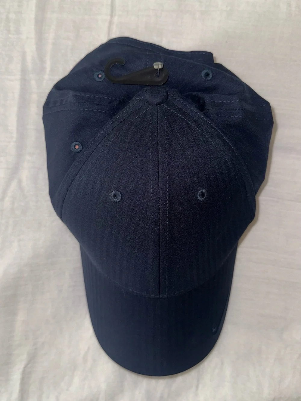 NWT Nike Women’s Navy Blue Golf Baseball Hat